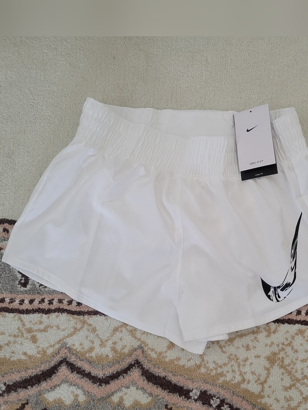 Nike Women's Running Shorts New With Tags